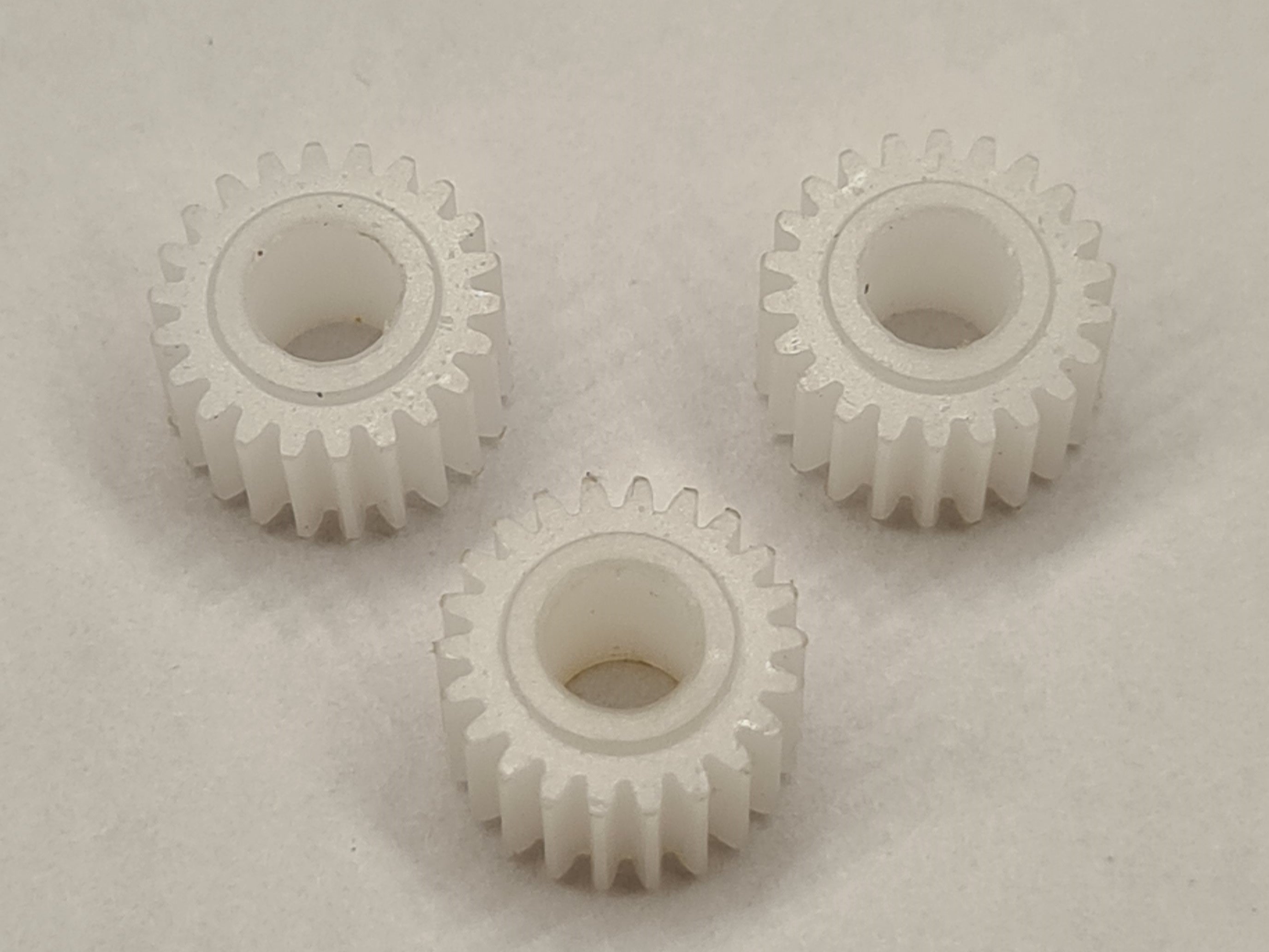 Planeettavaihteet Dunkermotorenille, vanha 330X 230ACX 260ACX 265ACX