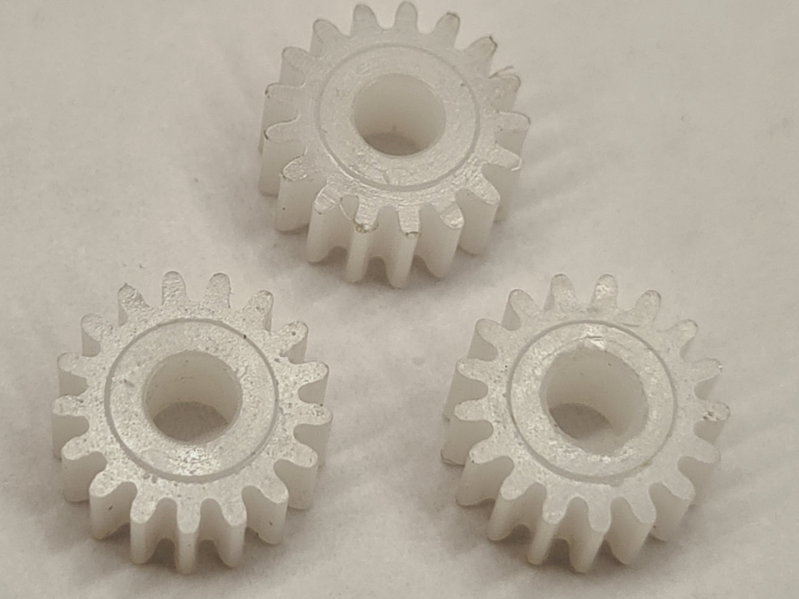 Planeettapyörästö, muovia, Linix Automower 220AC