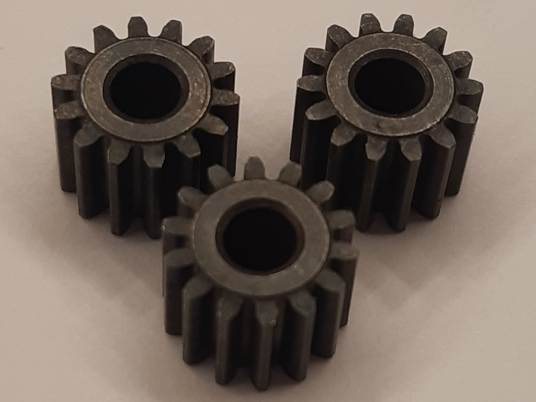 Planeettavaihteisto teräksestä Linix moottori Automower 220AC Gardena R160