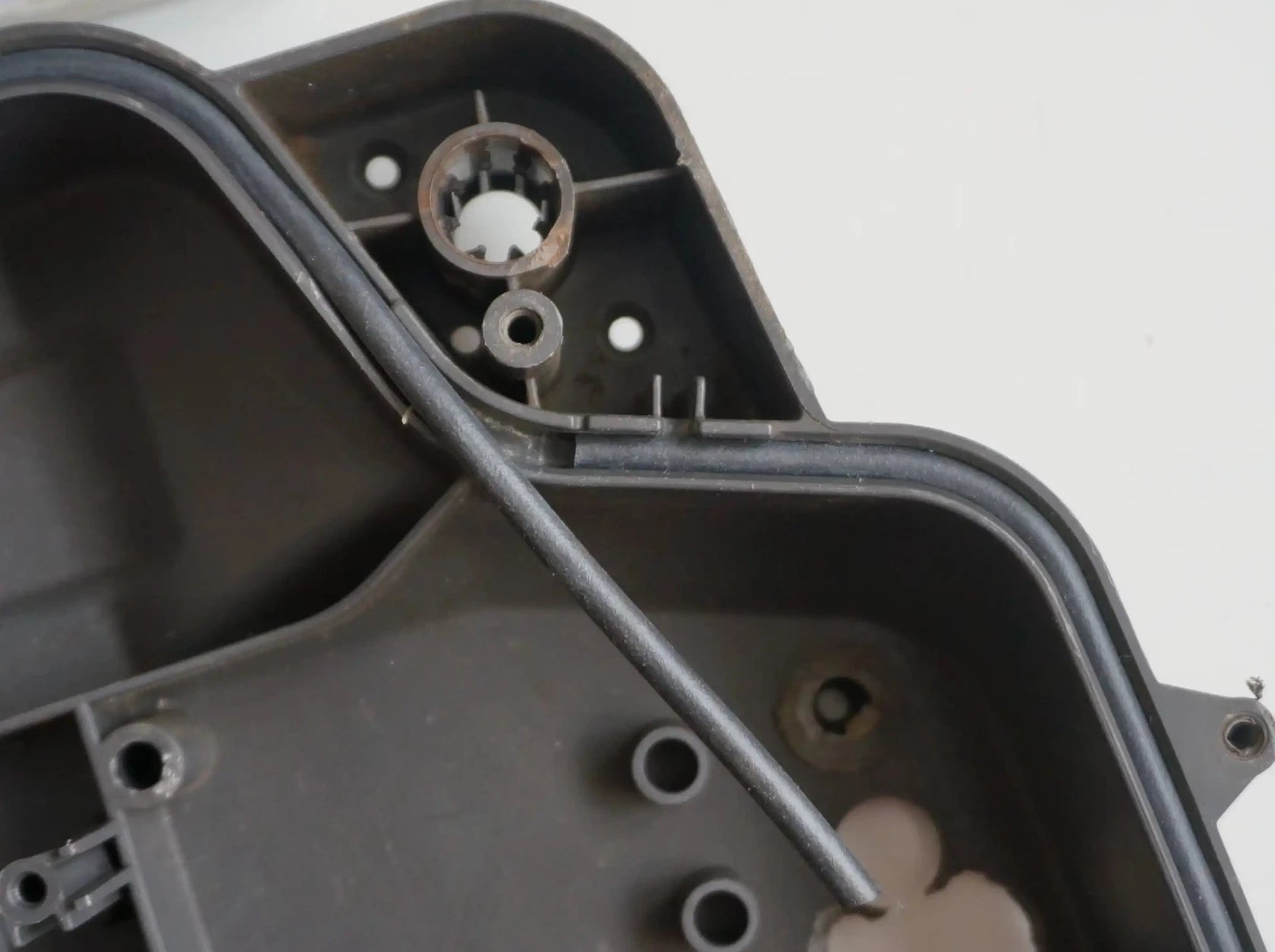 Rungon tiivisteen limitys Automower 320-550