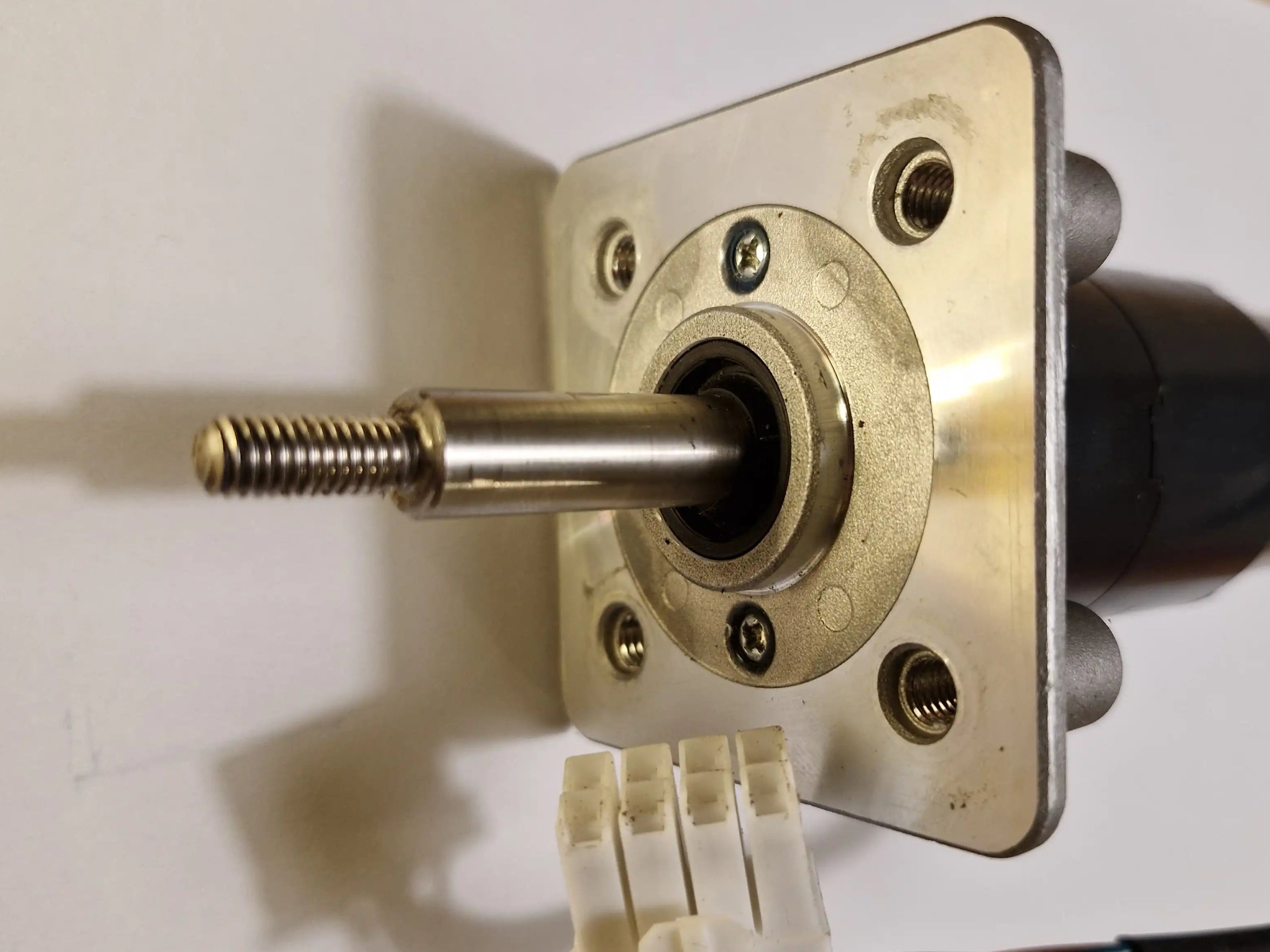 Honda Miimo -pyörämoottori korjattu ja vaihdelaatikot uusittu