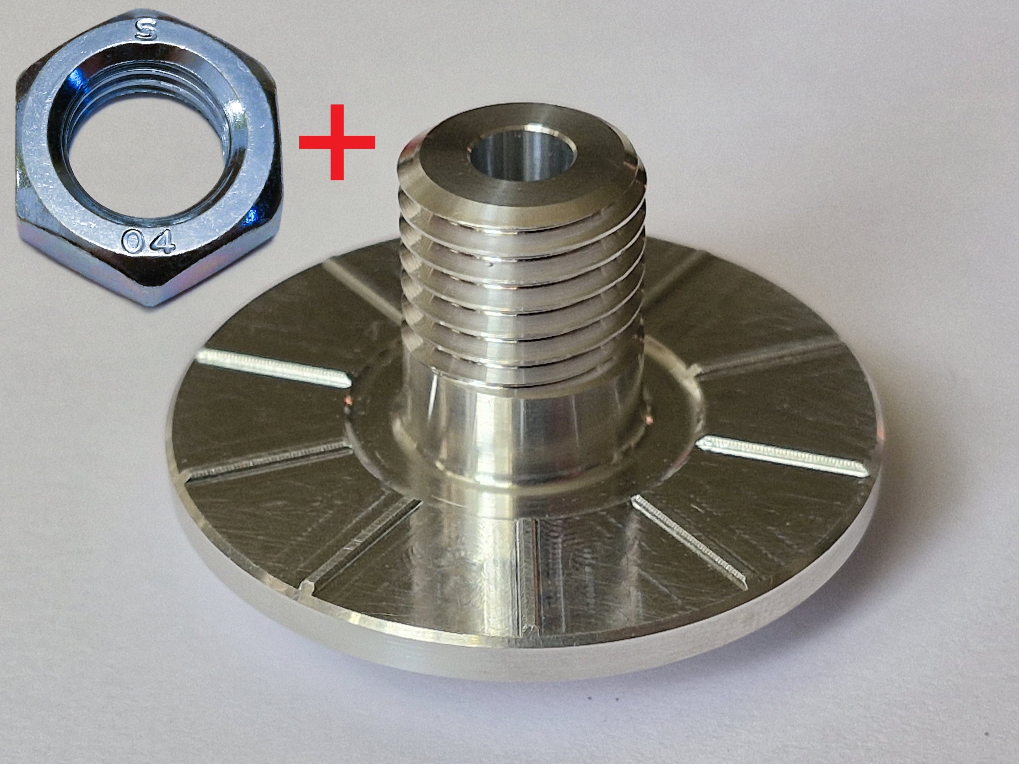 Hub wheel motor Husqvarna Automower 305-550, Gardena