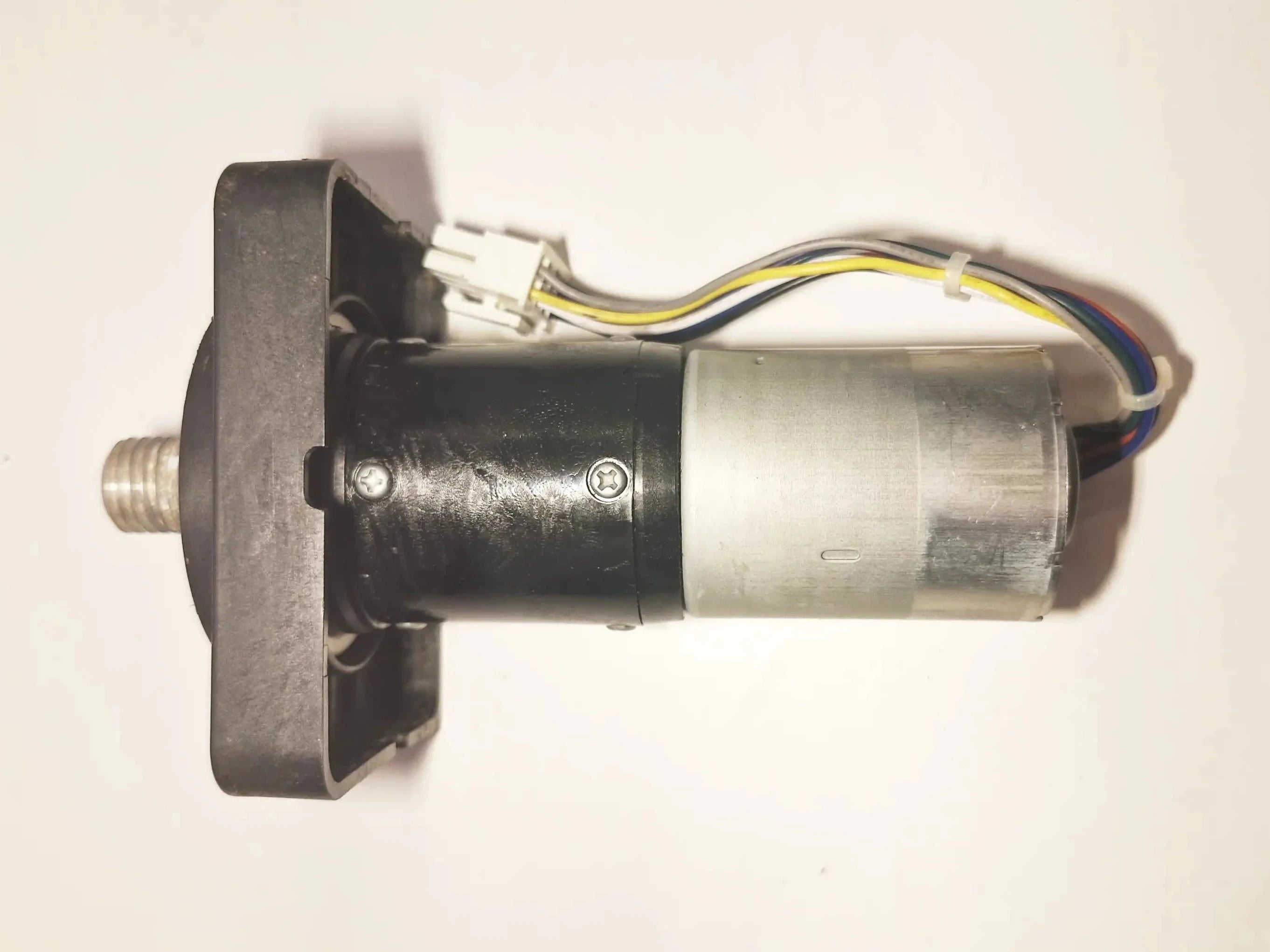 Pyörämoottori vuodelle 2020 ja uudemmille Husqvarna Automower 305 310 315 315X 405X 415X ja Gardena Sileno