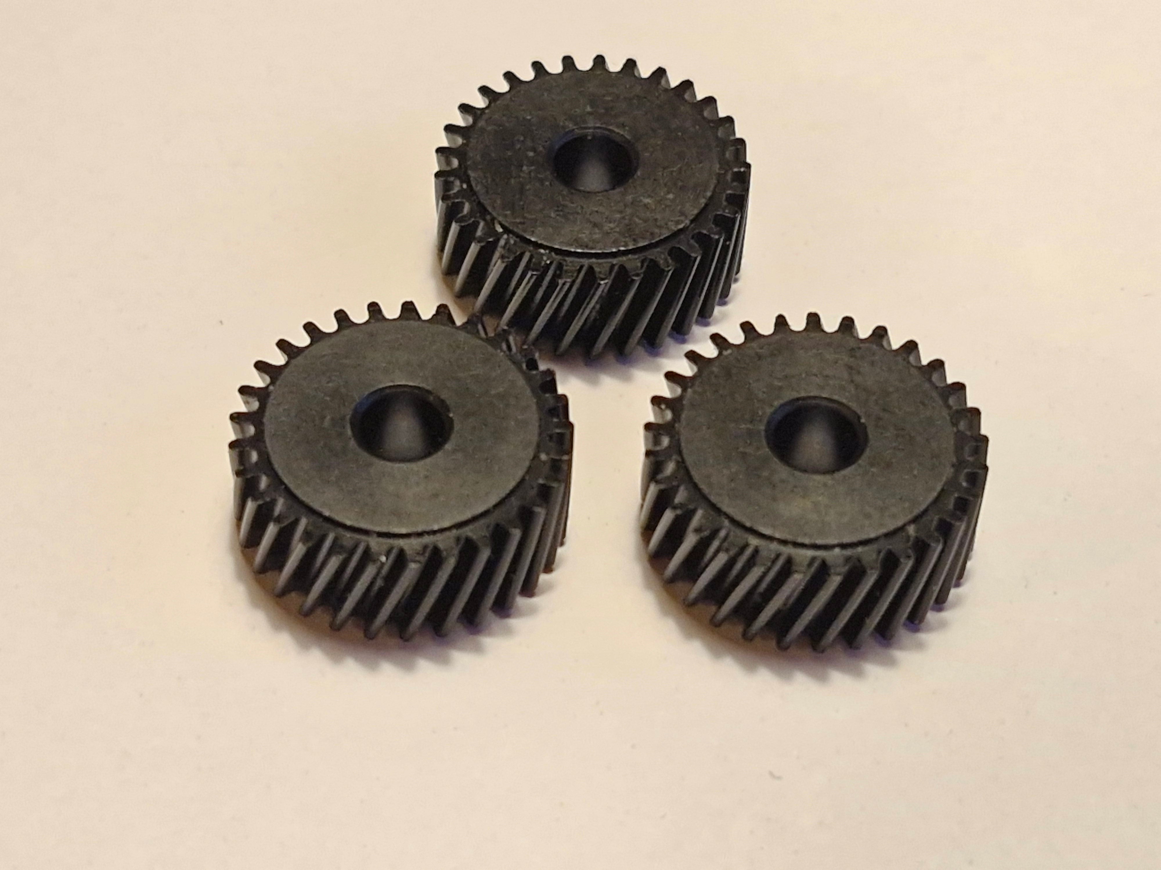 Muovinen vaihde Gardena Husqvarna muovimoottori