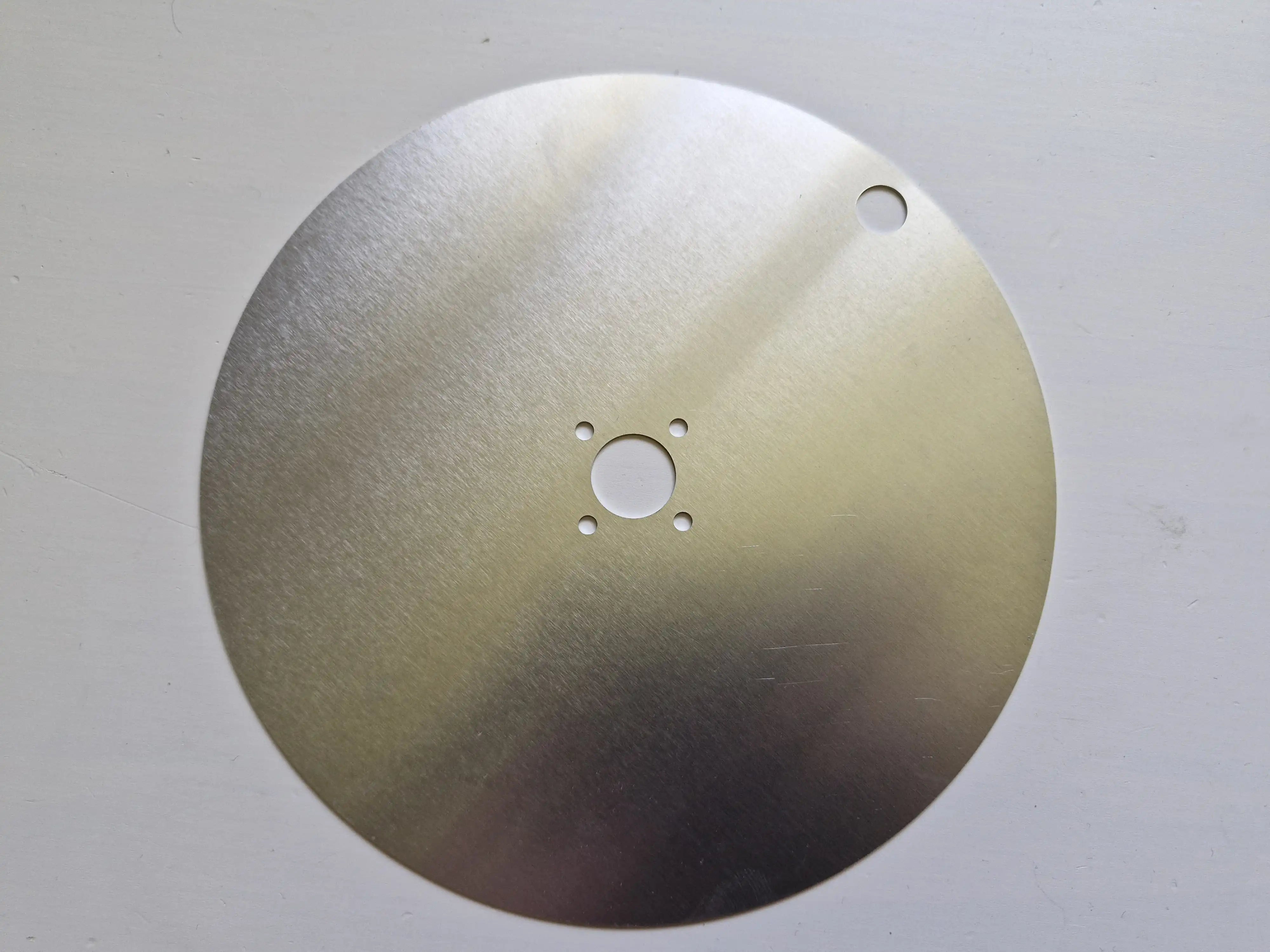 Liukulevy Husqvarna Automower 220AC 230ACX ja Gardena R160