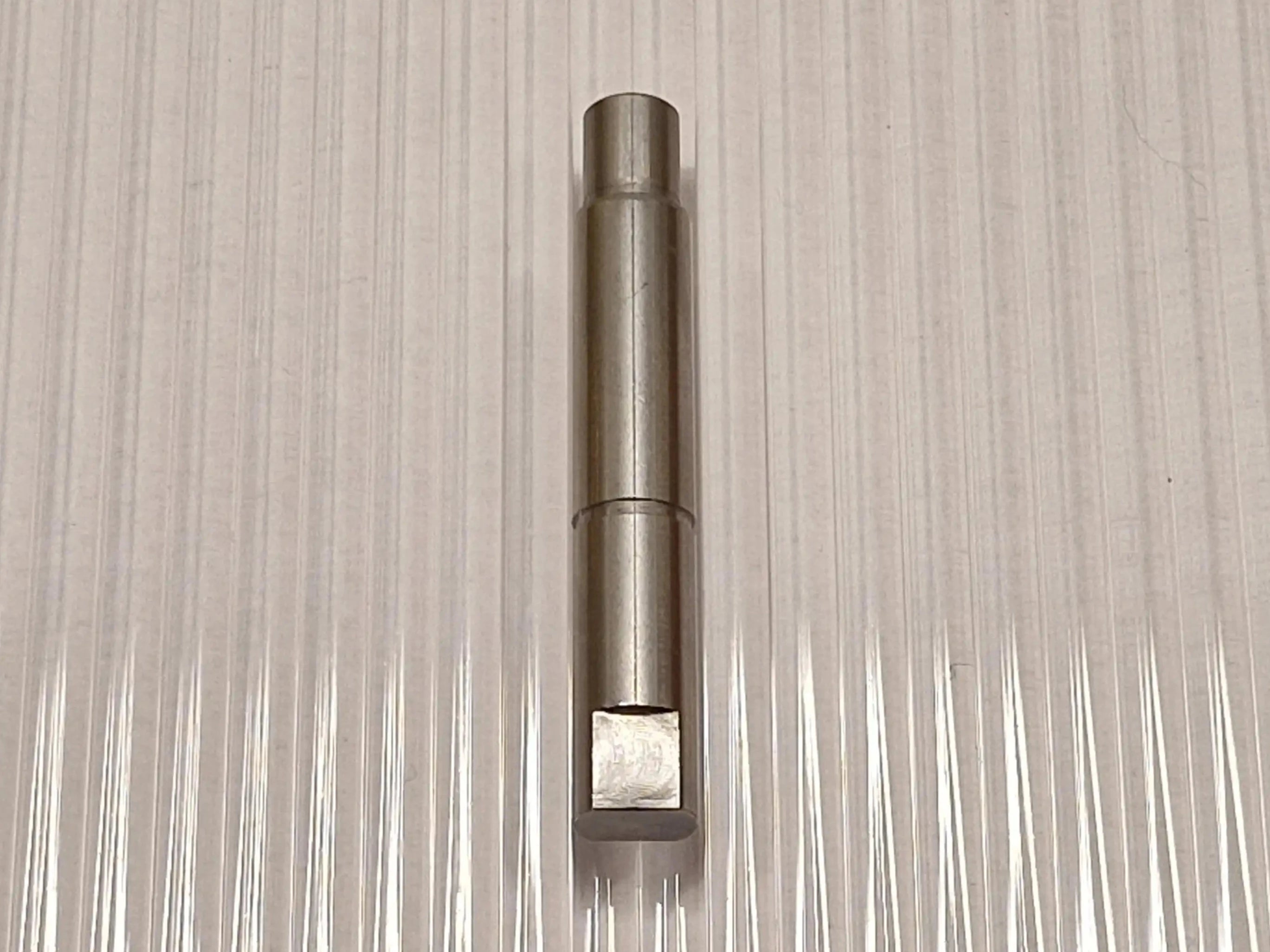 Pyörän akselin akseli Husqvarna Automower 310 315 315X 220AC Gardena Sileno R160