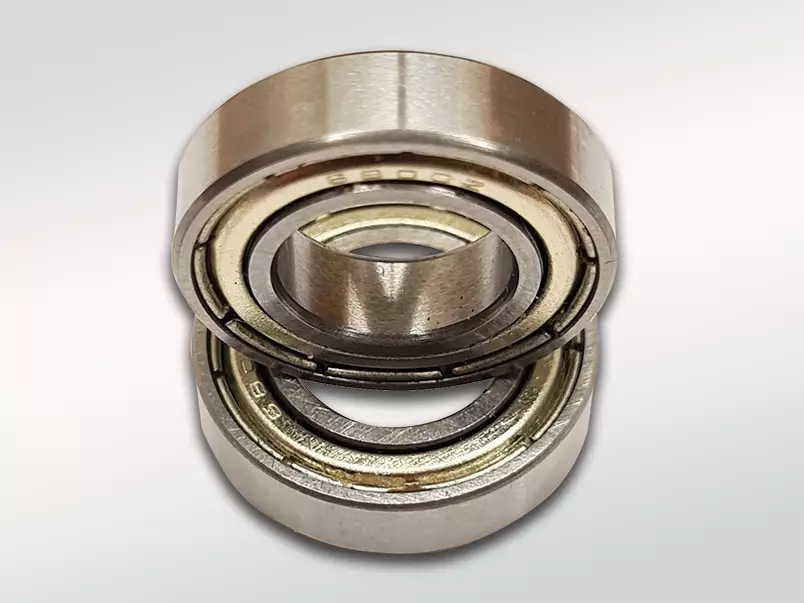 Kuulalaakeri liukulevylle Husqvarna Automower