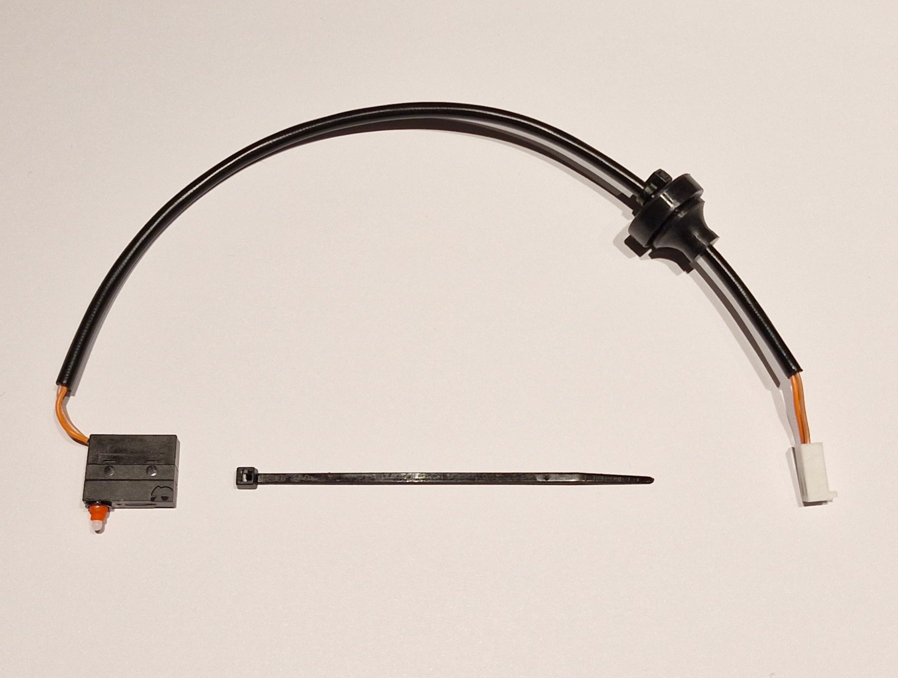 Mikrokytkin 220AC 230ACX