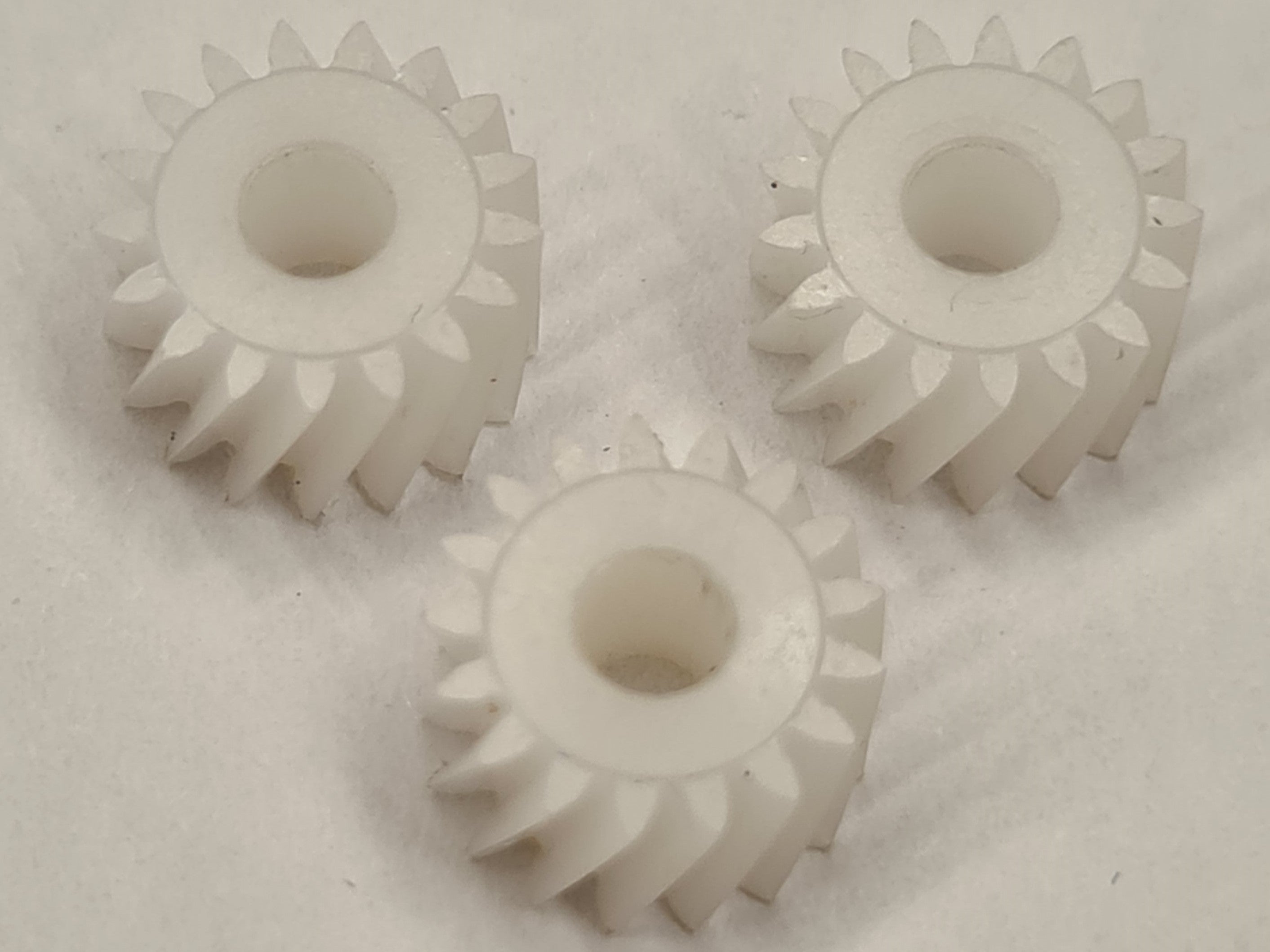 Planeettavaihteisto muovinen pieni moottori Husqvarna Automower Gardena