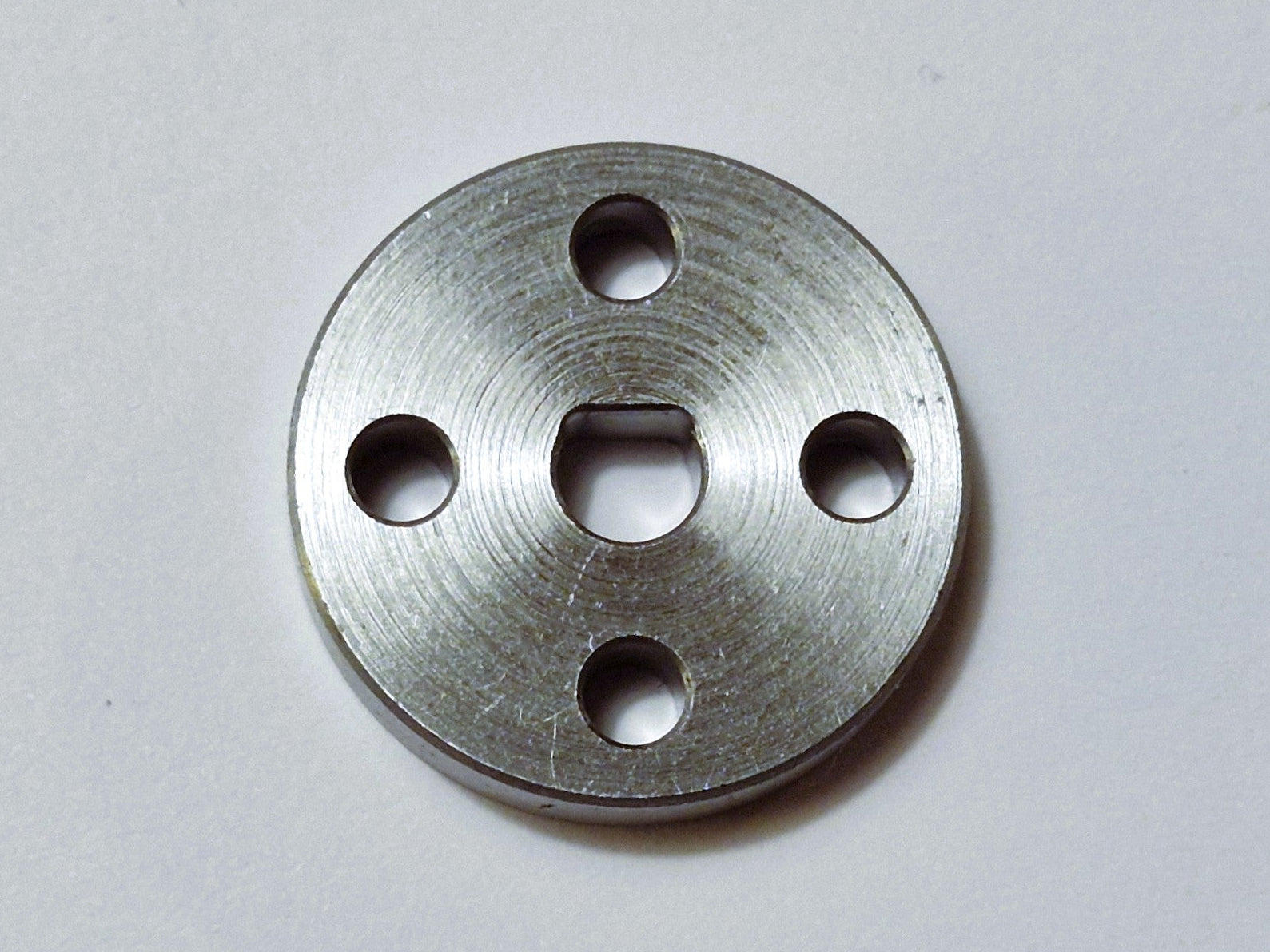 Planetary gear carrier motor side Husqvarna Automower 320-550