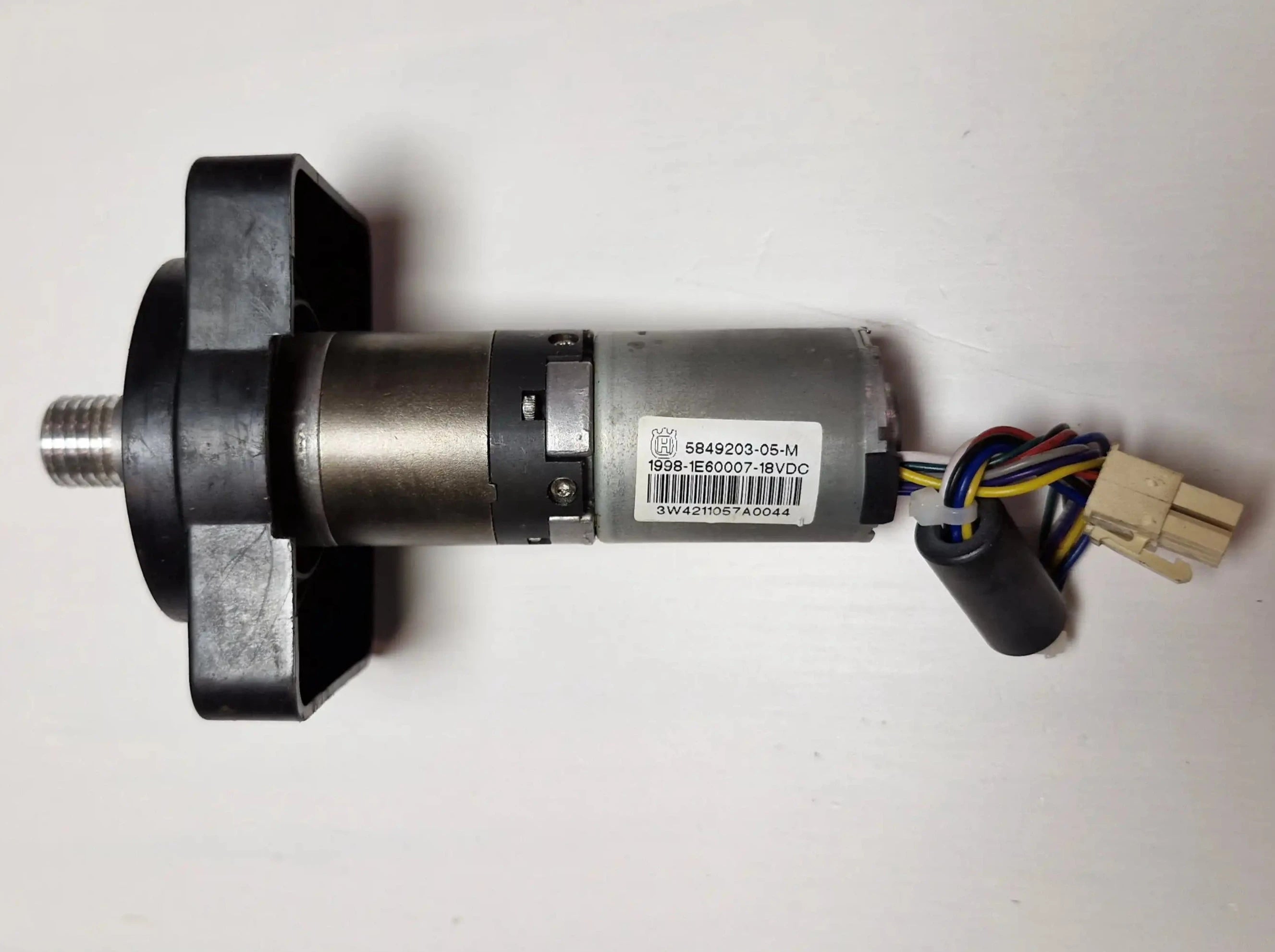 Pyörämoottori Husqvarna Automower ja Gardena 2024-2020