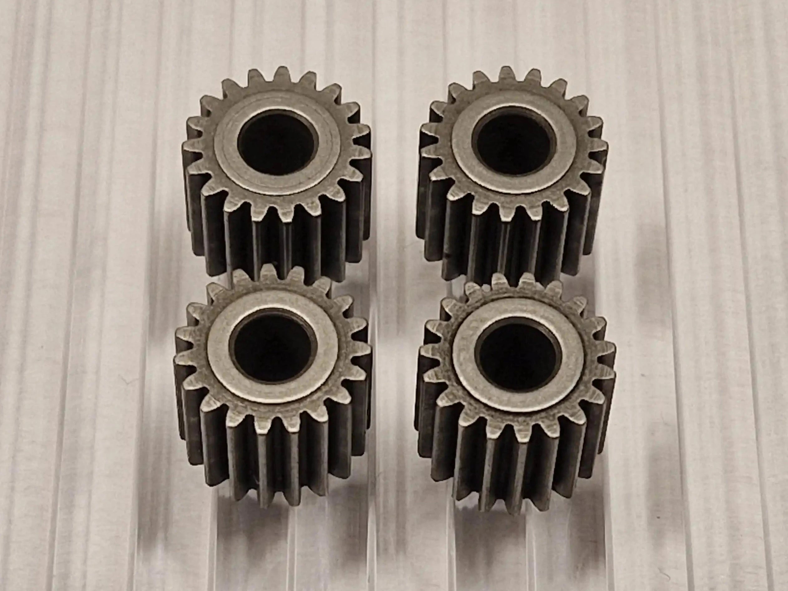 Honda Miimo 300 310 500 520 planeettavaihteet