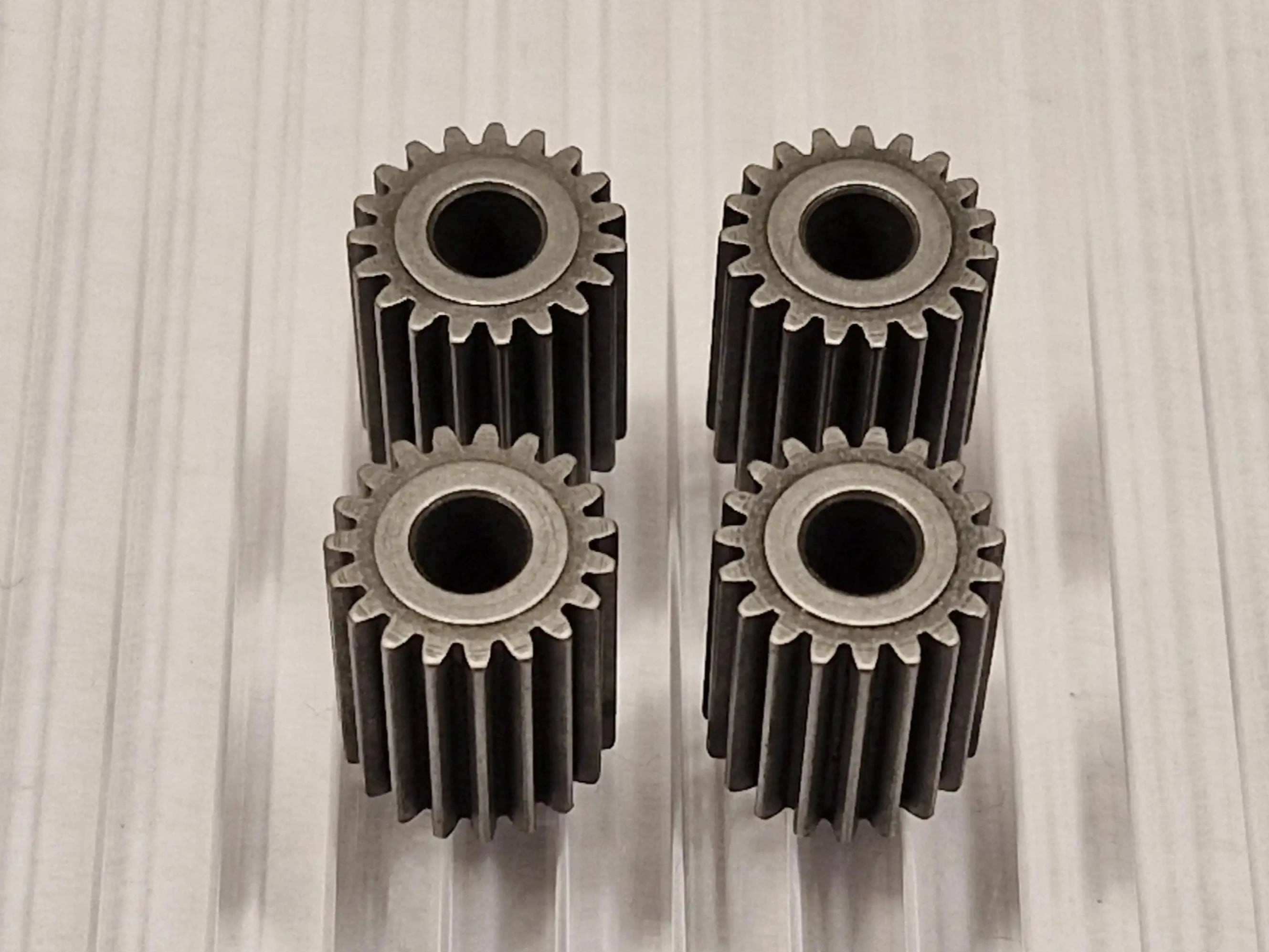 Honda Miimo HRM3000 HRM4000 ulommat planeettapyörät