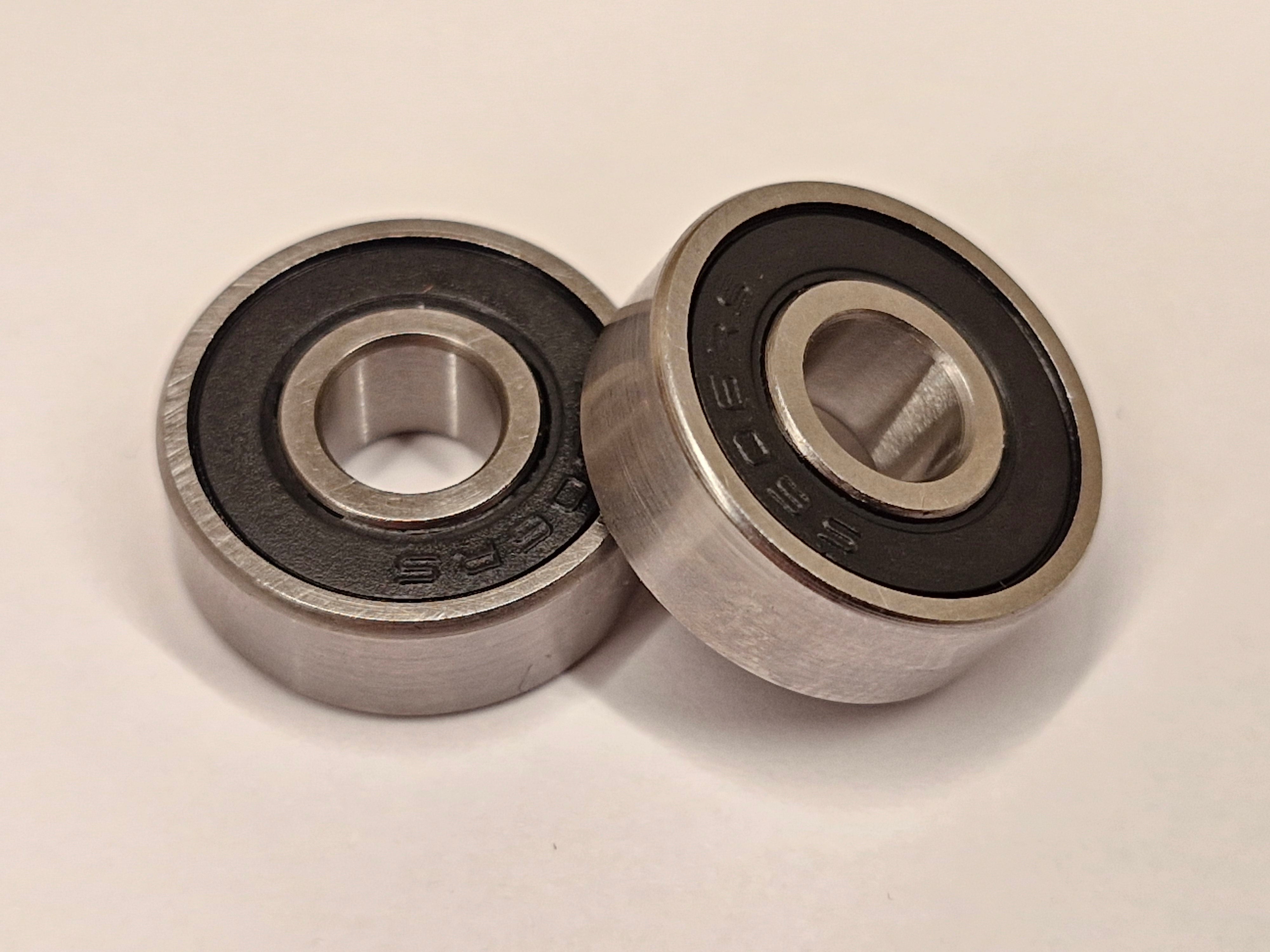 Honda Miimo etupyöränlaakeri 6mm