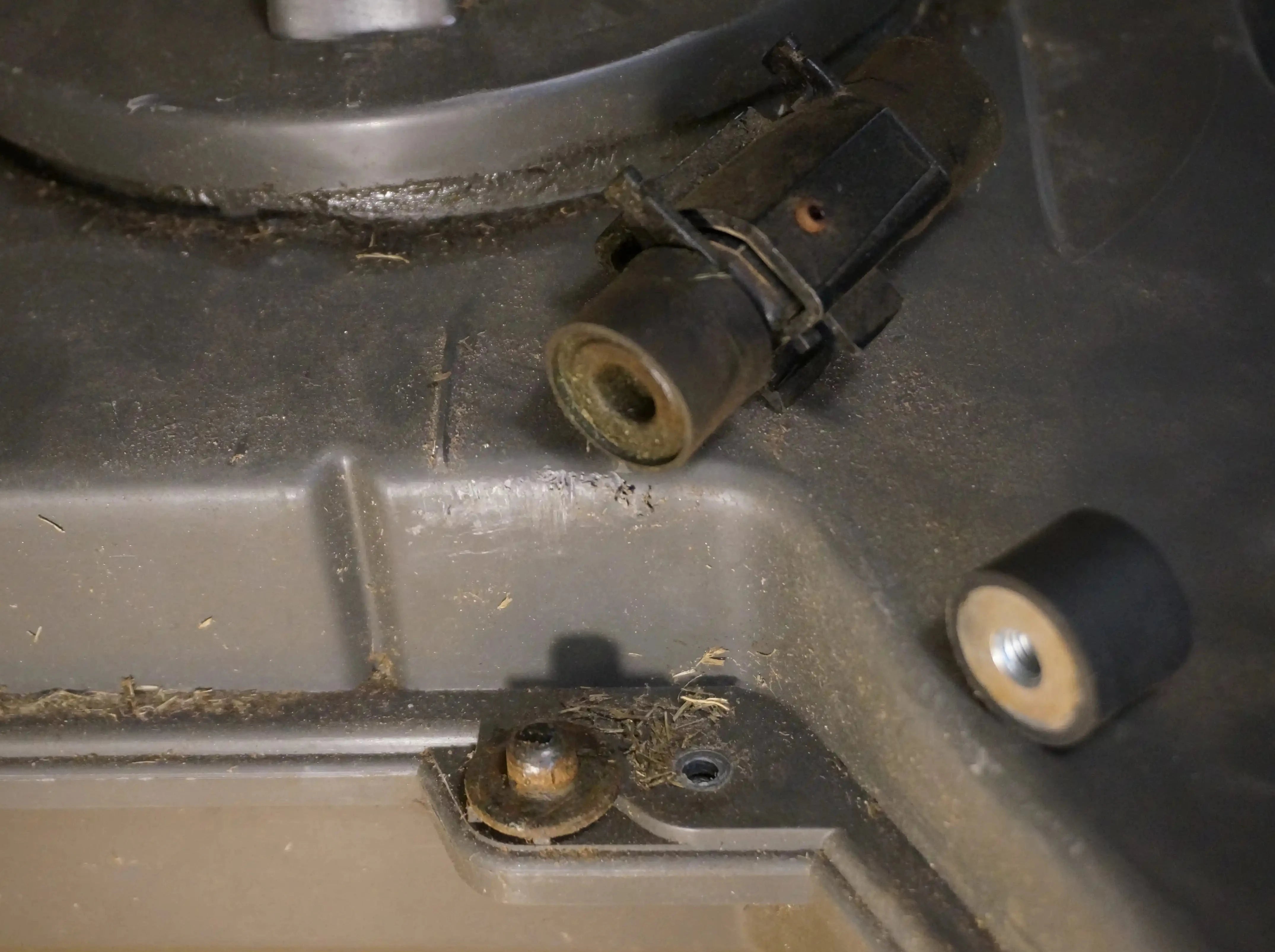 Nostoanturi 220AC 230ACX