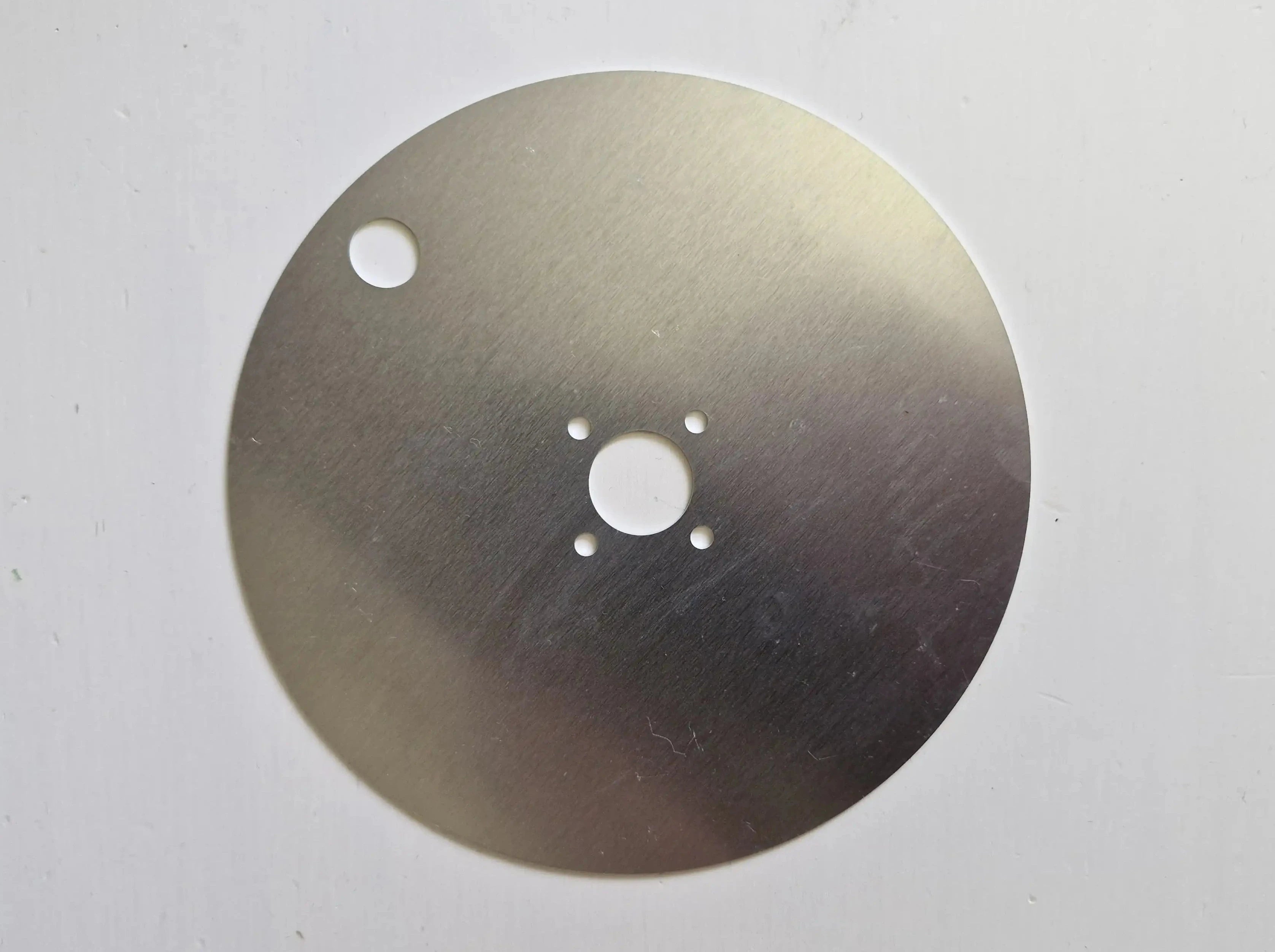 Liukulevy Husqvarna Automower 305 308:lle