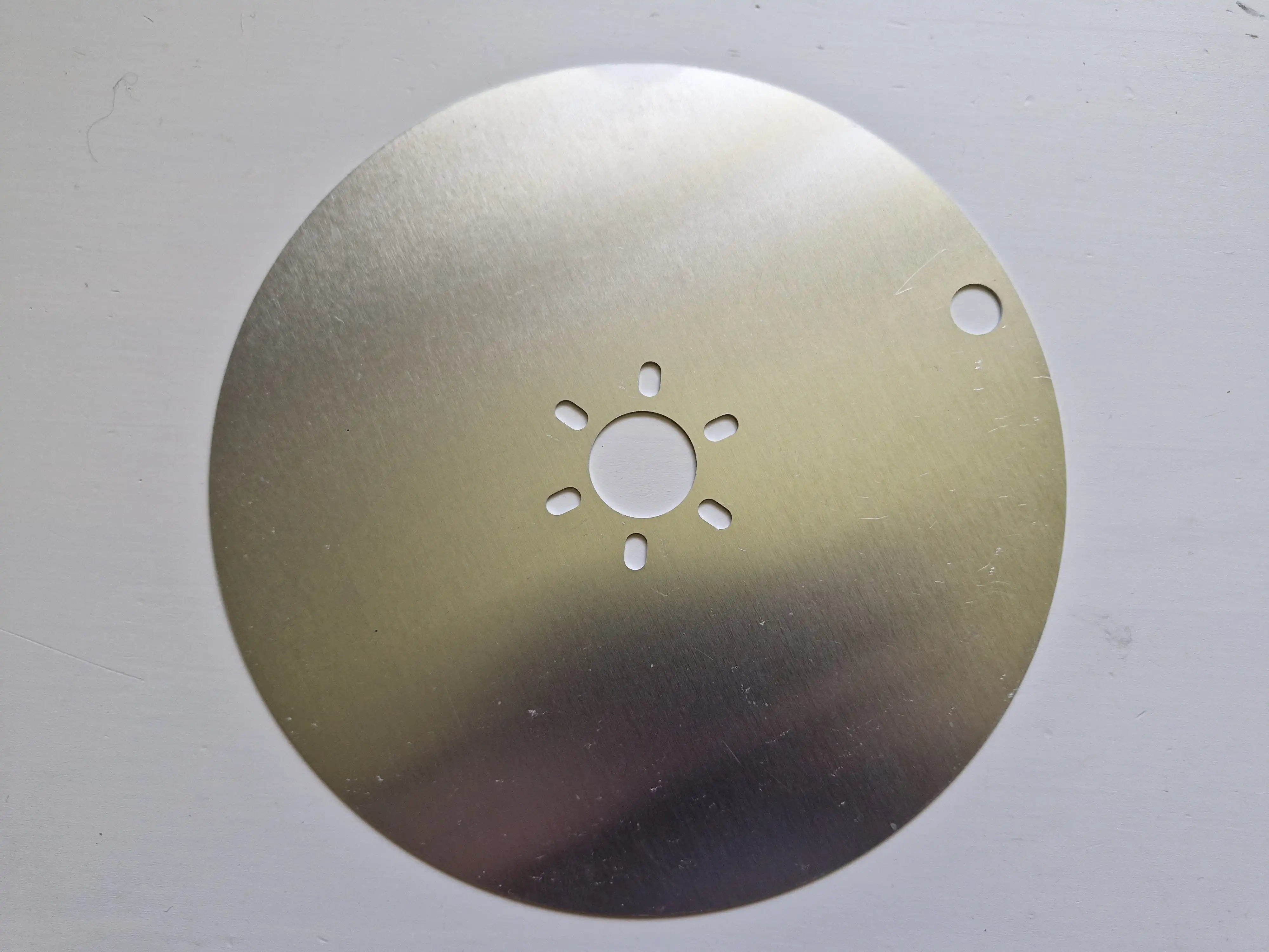 Liukulevy Husqvarna Automower 305 308